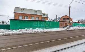 Дом 1271м², 3-этажный, участок 7 сот.