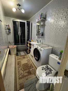 Дом 60м², 1-этажный, участок 3 сот.