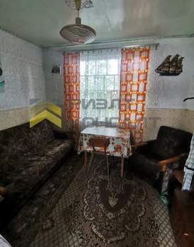 Дача 35м², 2-этажный, участок 10 сот.