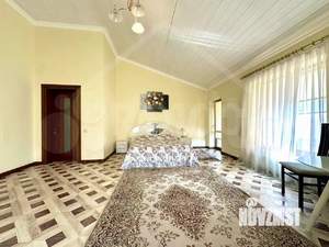 Коттедж 480м², 3-этажный, участок 13 сот.