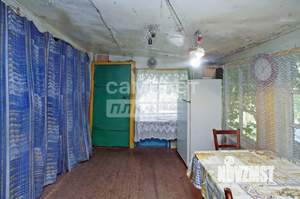 Дом 48м², 1-этажный, участок 5 сот.