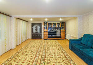 Дом 78м², 1-этажный, участок 3 сот.