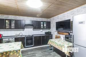 Дом 81м², 1-этажный, участок 3 сот.