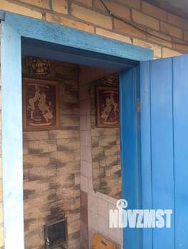 Дом 60м², 2-этажный, участок 4 сот.