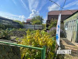 Дом 80м², 1-этажный, участок 4 сот.