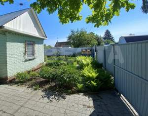 Дом 0м², 1-этажный, участок 7 сот.