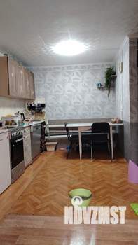 Дом 58м², 2-этажный, участок 5 сот.