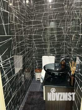 Коттедж 176м², 3-этажный, участок 5 сот.