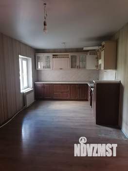 Дом 163м², 2-этажный, участок 5 сот.