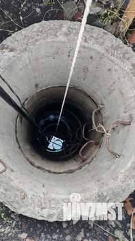 Дом 15м², 2-этажный, участок 6 сот.