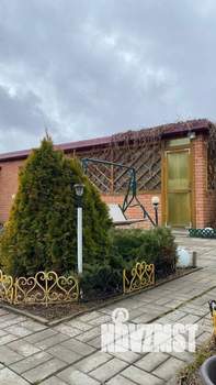 Дом 60м², 1-этажный, участок 5 сот.