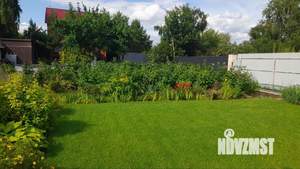 Дом 50м², 1-этажный, участок 5 сот.