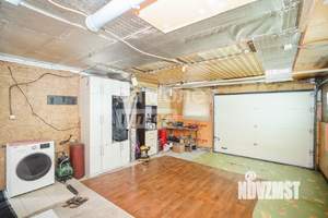 Дом 125м², 2-этажный, участок 4 сот.