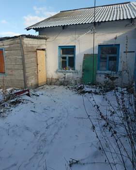 Дом 36м², 1-этажный, участок 3 сот.