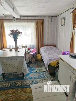 Дача 40м², 2-этажный, участок 6 сот.