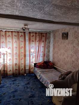 Дом 63м², 1-этажный, участок 7 сот.