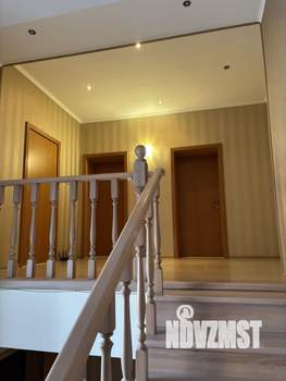 Коттедж 327м², 2-этажный, участок 13 сот.