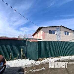 Дача 136м², 2-этажный, участок 9 сот.