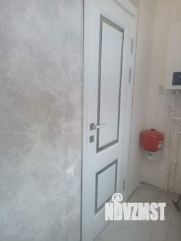 Коттедж 171м², 2-этажный, участок 5 сот.