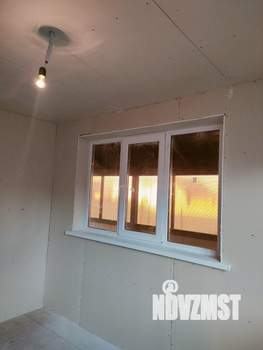 Дом 87м², 2-этажный, участок 4 сот.