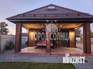 Дом 51м², 1-этажный, участок 14 сот.