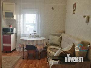 Дом 41м², 1-этажный, участок 1 сот.