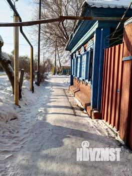 Дом 64м², 2-этажный, участок 226 сот.