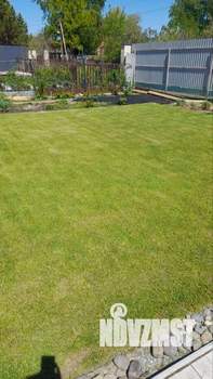 Дом 50м², 1-этажный, участок 5 сот.