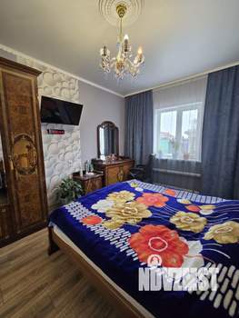 Дом 105м², 2-этажный, участок 6 сот.