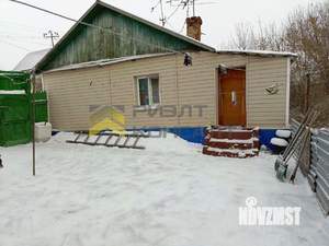 Дом 51м², 1-этажный, участок 8 сот.