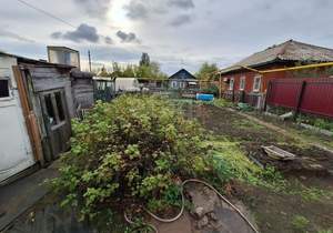 Дом 82м², 1-этажный, участок 7 сот.