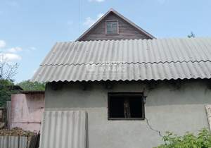 Дом 123м², 1-этажный, участок 11 сот.