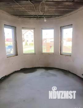 Коттедж 155м², 2-этажный, участок 6 сот.