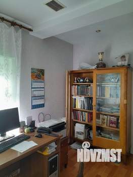 Дом 57м², 1-этажный, участок 4 сот.