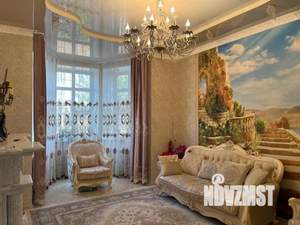 Дом 173м², 2-этажный, участок 6 сот.