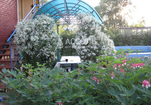 Дом 130м², 3-этажный, участок 5 сот.