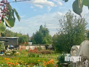 Дача 12м², 2-этажный, участок 8 сот.