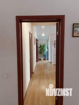 Коттедж 143м², 2-этажный, участок 8 сот.