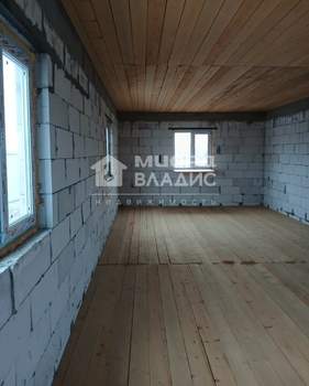 Дом 96м², 1-этажный, участок 6 сот.