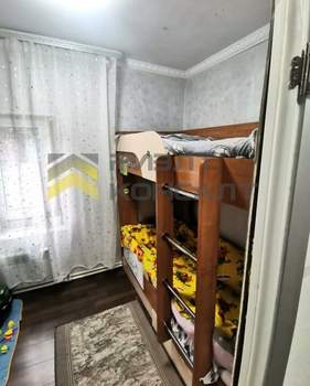 Дом 61м², 1-этажный, участок 5 сот.