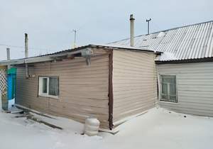 Дом 70м², 1-этажный, участок 0 сот.