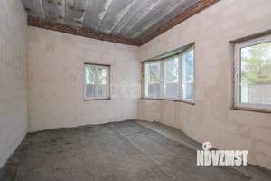 Дом 435м², 3-этажный, участок 8 сот.