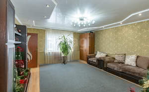 Дом 377м², 3-этажный, участок 6 сот.