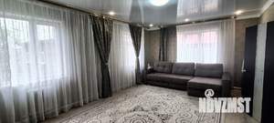 Дом 160м², 2-этажный, участок 4 сот.