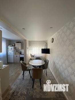 Дом 89м², 1-этажный, участок 7 сот.