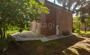 Дом 105м², 2-этажный, участок 12 сот.