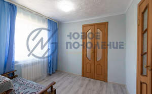 Дом 70м², 1-этажный, участок 9 сот.