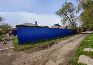 Дом 65м², 1-этажный, участок 4 сот.