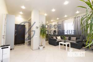 Коттедж 90м², 1-этажный, участок 5 сот.