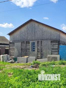 Дом 200м², 2-этажный, участок 6 сот.